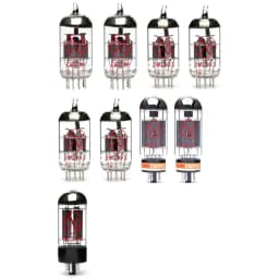 TubeDepot 285STANDARD_TUBE_SET