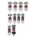 TubeDepot 291STANDARD_TUBE_SET