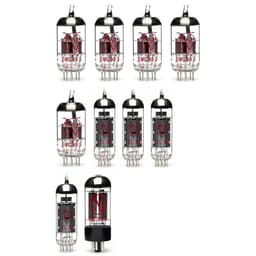 TubeDepot 291STANDARD_TUBE_SET