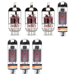 TubeDepot 292STANDARD_TUBE_SET