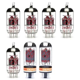 TubeDepot 296STANDARD_TUBE_SET