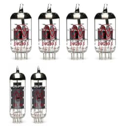 TubeDepot 297STANDARD_TUBE_SET