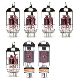 TubeDepot 298STANDARD_TUBE_SET