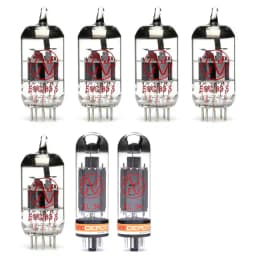 TubeDepot 302STANDARD_TUBE_SET