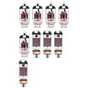 TubeDepot 324STANDARD_TUBE_SET