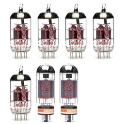 TubeDepot 329STANDARD_TUBE_SET
