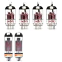 TubeDepot 345STANDARD_TUBE_SET