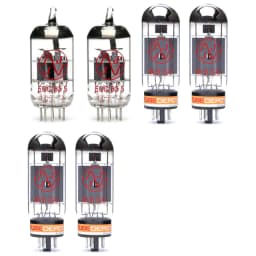 TubeDepot 363STANDARD_TUBE_SET