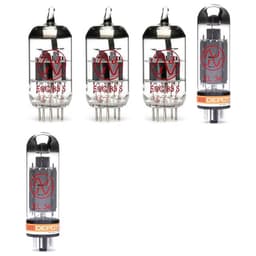 TubeDepot 371STANDARD_TUBE_SET