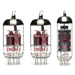 TubeDepot 137STANDARD_TUBE_SET