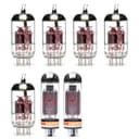 TubeDepot 381STANDARD_TUBE_SET