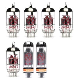 TubeDepot 381STANDARD_TUBE_SET