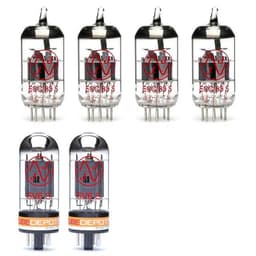 TubeDepot 393STANDARD_TUBE_SET