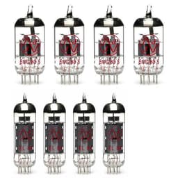 TubeDepot 395STANDARD_TUBE_SET