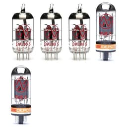 TubeDepot 398STANDARD_TUBE_SET