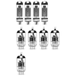 TubeDepot 412STANDARD_TUBE_SET