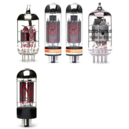TubeDepot 437STANDARD_TUBE_SET