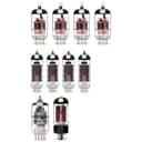 TubeDepot 438STANDARD_TUBE_SET
