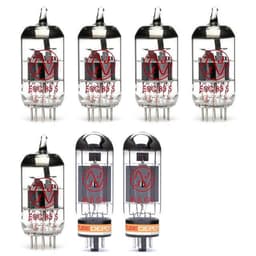TubeDepot 449STANDARD_TUBE_SET