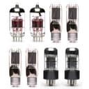 TubeDepot 44STANDARD_TUBE_SET