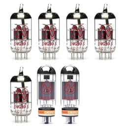TubeDepot 462STANDARD_TUBE_SET