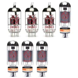 TubeDepot 463STANDARD_TUBE_SET