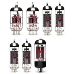 TubeDepot 473STANDARD_TUBE_SET