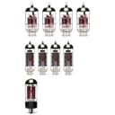 TubeDepot 476STANDARD_TUBE_SET