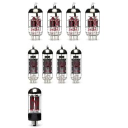 TubeDepot 476STANDARD_TUBE_SET