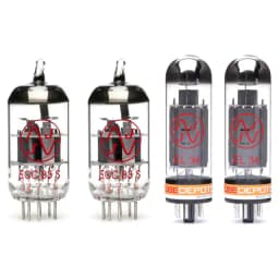TubeDepot 477STANDARD_TUBE_SET