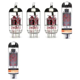 TubeDepot 479STANDARD_TUBE_SET