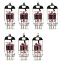 TubeDepot 47STANDARD_TUBE_SET