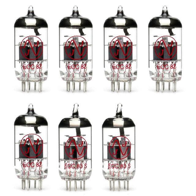 TubeDepot 47STANDARD_TUBE_SET
