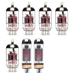 TubeDepot 504STANDARD_TUBE_SET