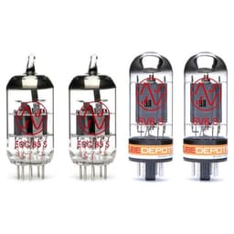 TubeDepot 506STANDARD_TUBE_SET