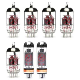 TubeDepot 507STANDARD_TUBE_SET