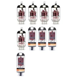 TubeDepot 510STANDARD_TUBE_SET