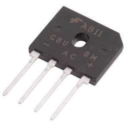 512-GBU8MTubeDepot