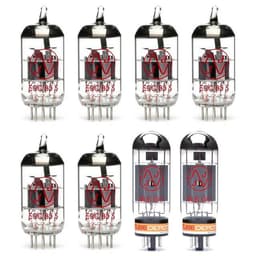 TubeDepot 521STANDARD_TUBE_SET