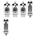 TubeDepot 524STANDARD_TUBE_SET