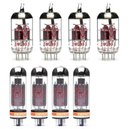 TubeDepot 531STANDARD_TUBE_SET