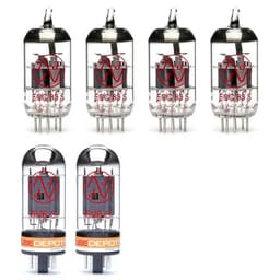 TubeDepot 535STANDARD_TUBE_SET