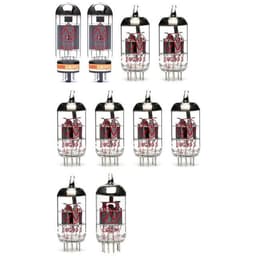 TubeDepot 537STANDARD_TUBE_SET