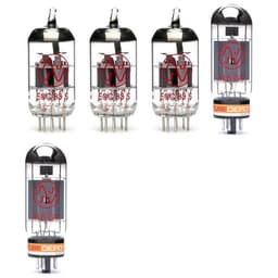 TubeDepot 542STANDARD_TUBE_SET