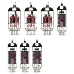 TubeDepot 544STANDARD_TUBE_SET