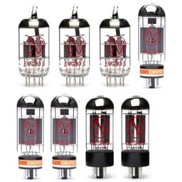 TubeDepot 560STANDARD_TUBE_SET