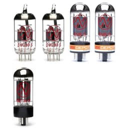 TubeDepot 566STANDARD_TUBE_SET