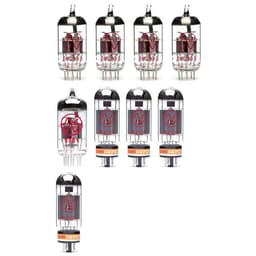 TubeDepot 567STANDARD_TUBE_SET