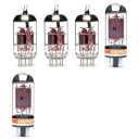 TubeDepot 569STANDARD_TUBE_SET