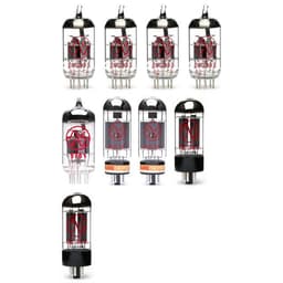 TubeDepot 571STANDARD_TUBE_SET